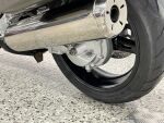 Yamaha FJR 2013 Hopea