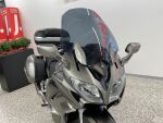 Yamaha FJR 2013 Hopea