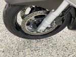 Yamaha FJR 2013 Hopea