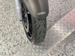 Yamaha FJR 2013 Hopea