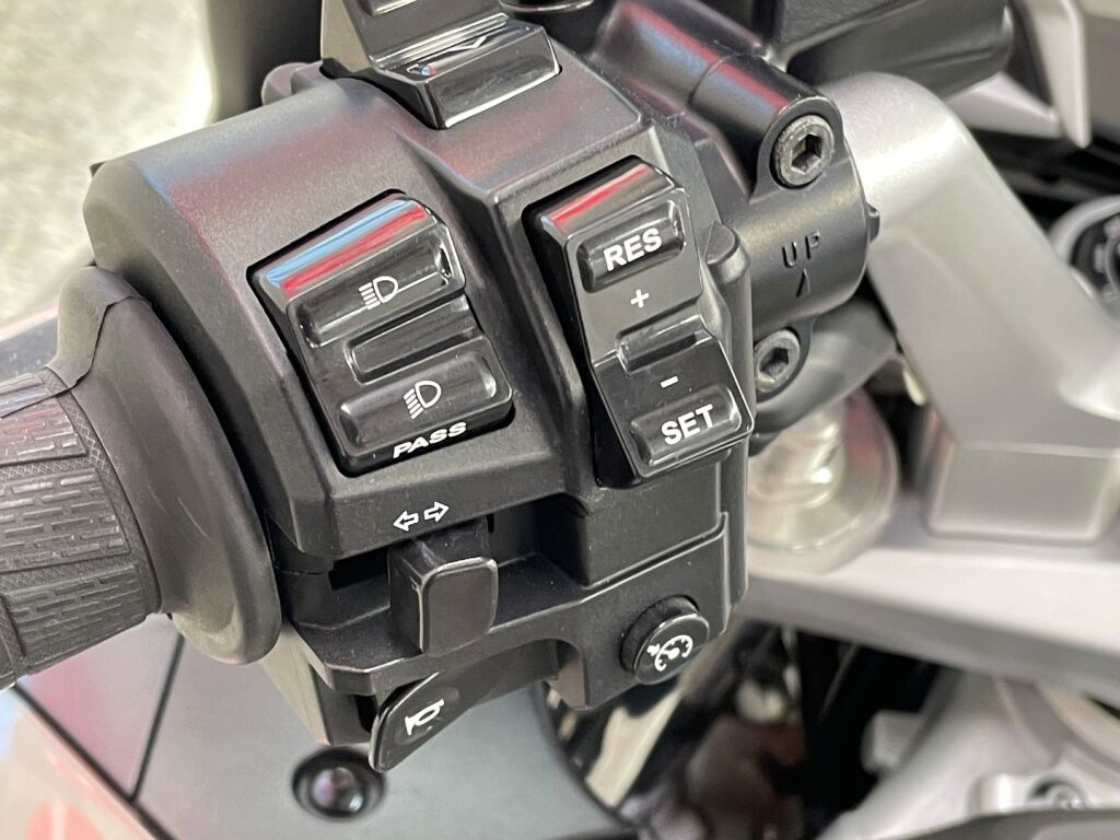 Yamaha FJR 2013 Hopea