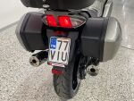 Yamaha FJR 2013 Hopea