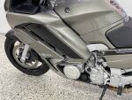 Yamaha FJR 2013 Hopea