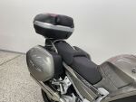 Yamaha FJR 2013 Hopea