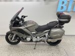 Yamaha FJR 2013 Hopea