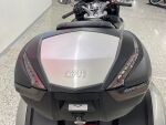 Yamaha FJR 2013 Hopea