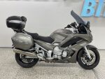 Yamaha FJR 2013 Hopea