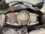 Yamaha FJR 2013 Hopea