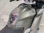Yamaha FJR 2013 Hopea
