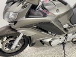 Yamaha FJR 2013 Hopea