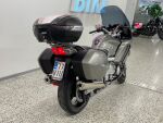 Yamaha FJR 2013 Hopea