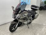 Yamaha FJR 2013 Hopea