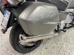 Yamaha FJR 2013 Hopea