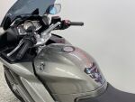 Yamaha FJR 2013 Hopea