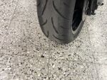 Yamaha FJR 2013 Hopea