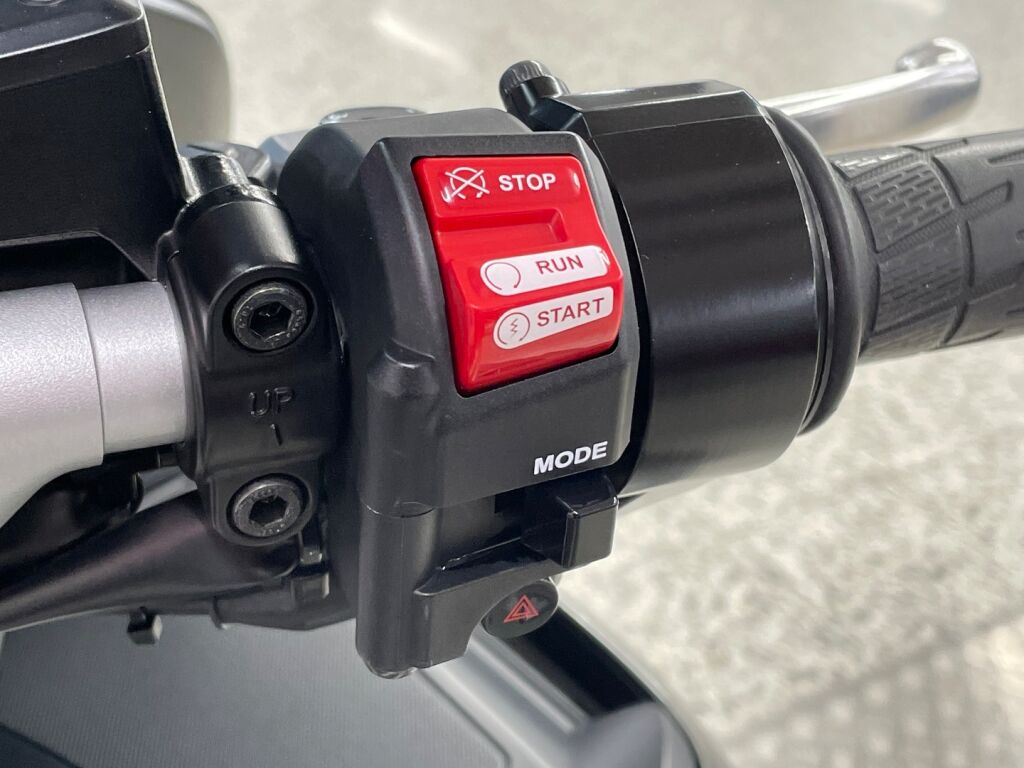 Yamaha FJR 2013 Hopea