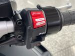 Yamaha FJR 2013 Hopea