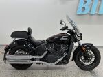 Indian SCOUT 2021 