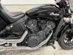 Indian SCOUT 2021 
