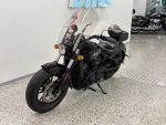 Indian SCOUT 2021 