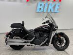Indian SCOUT 2021 
