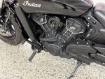 Indian SCOUT 2021 