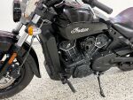 Indian SCOUT 2021 