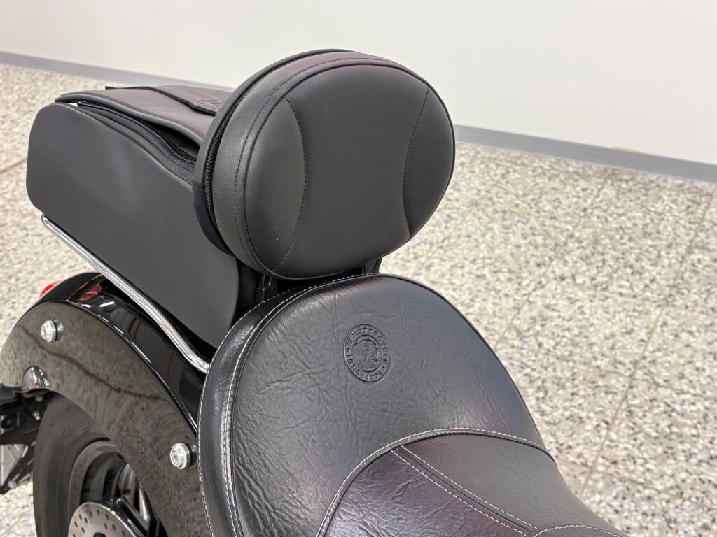 Indian SCOUT 2021 