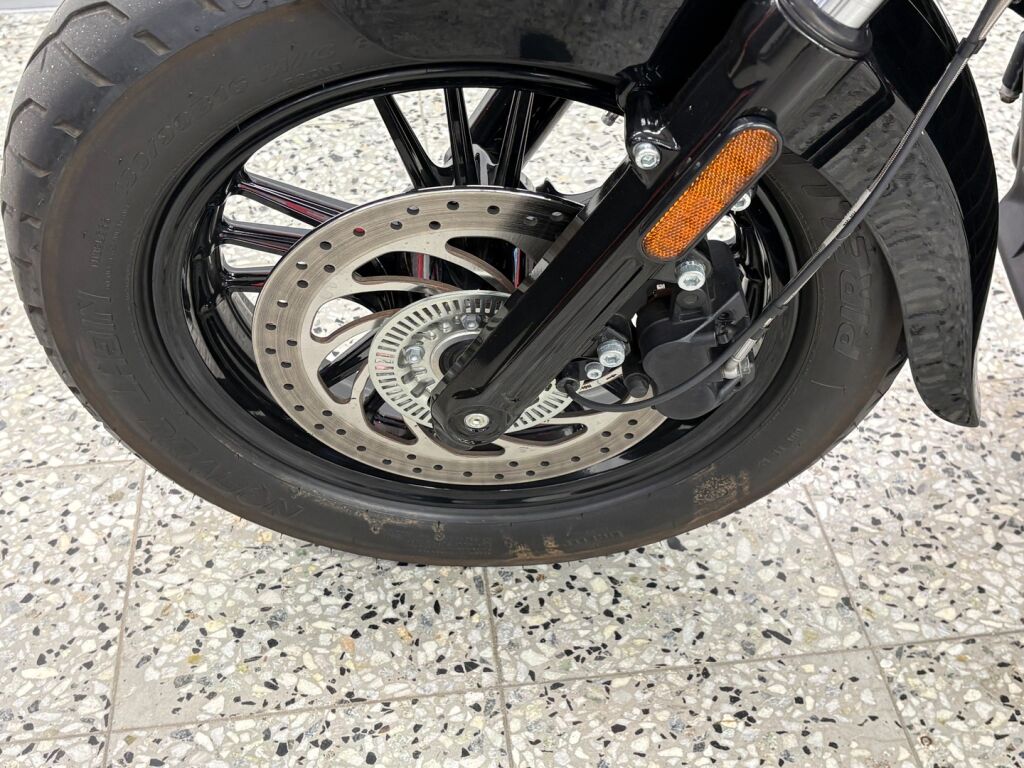 Indian SCOUT 2021 