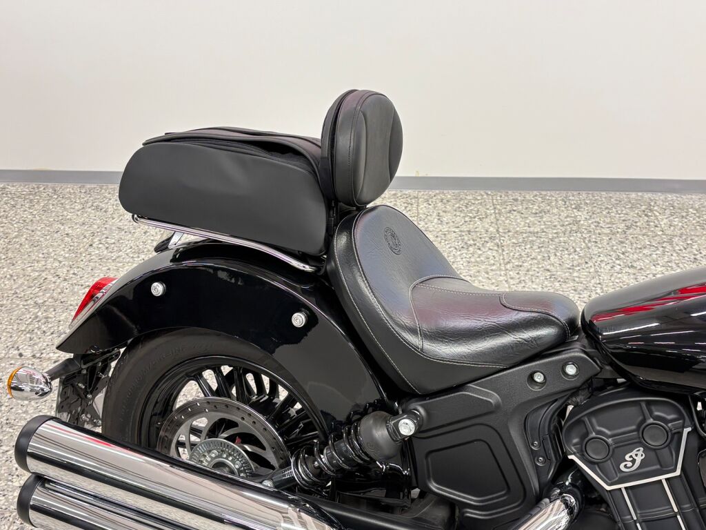 Indian SCOUT 2021 