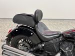 Indian SCOUT 2021 