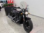 Indian SCOUT 2021 
