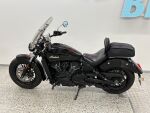Indian SCOUT 2021 