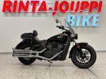 Indian SCOUT 2021 