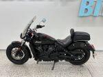Indian SCOUT 2021 