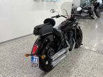 Indian SCOUT 2021 