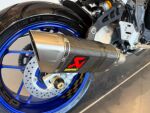 Yamaha MT-09 2021 