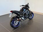 Yamaha MT-09 2021 