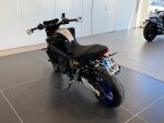 Yamaha MT-09 2021 