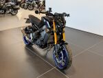 Yamaha MT-09 2021 