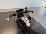 Yamaha MT-09 2021 