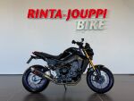 Yamaha MT-09 2021 
