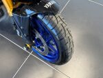 Yamaha MT-09 2021 
