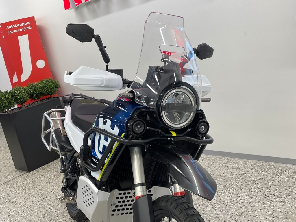 Husqvarna NORDEN 2023 