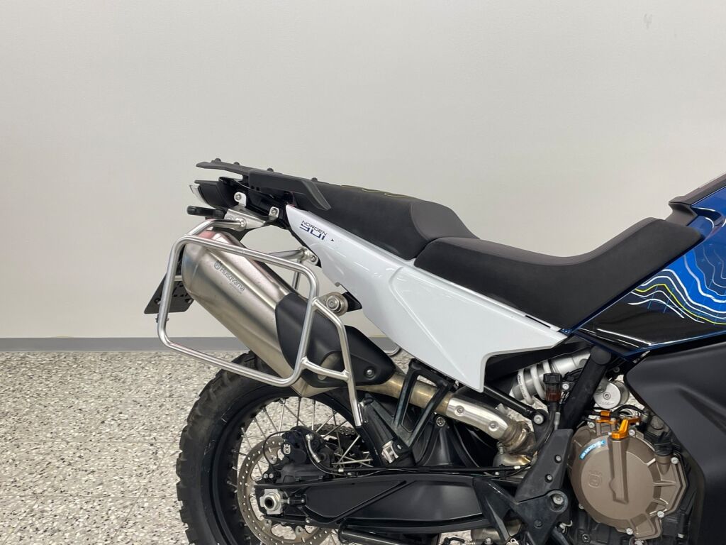 Husqvarna NORDEN 2023 