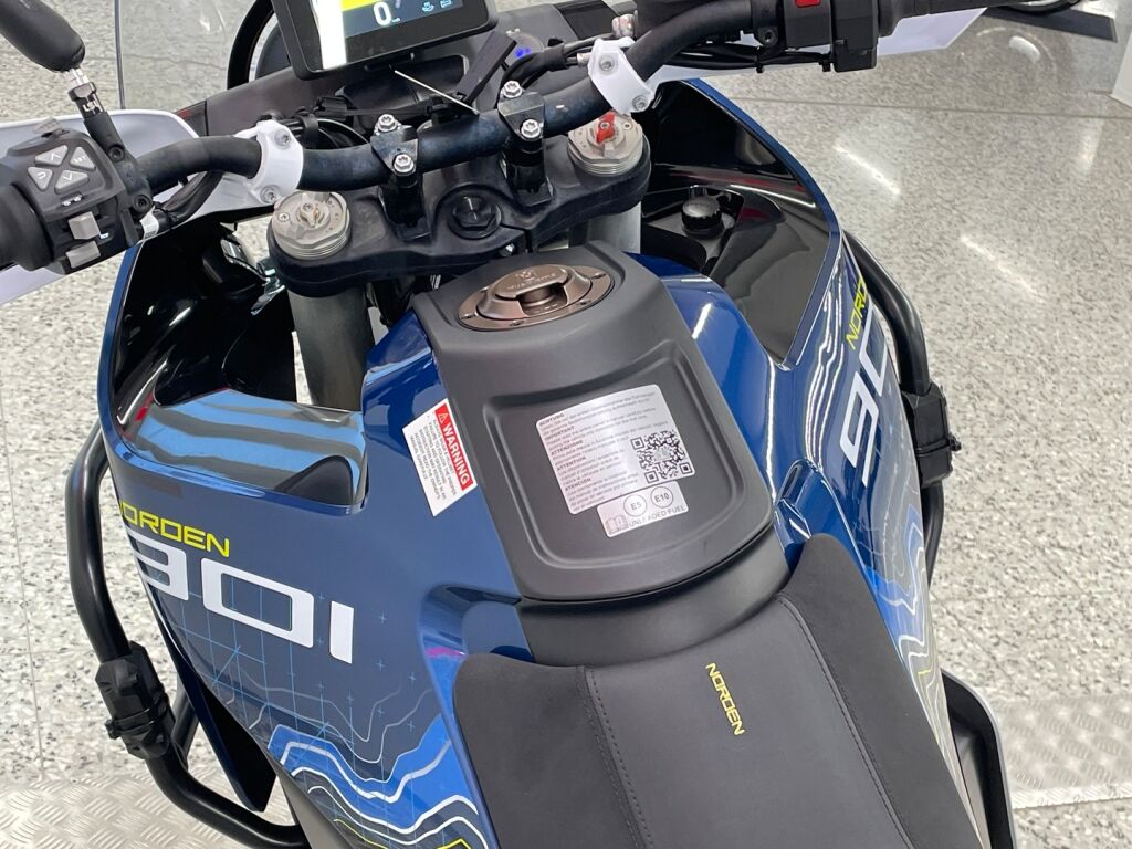 Husqvarna NORDEN 2023 
