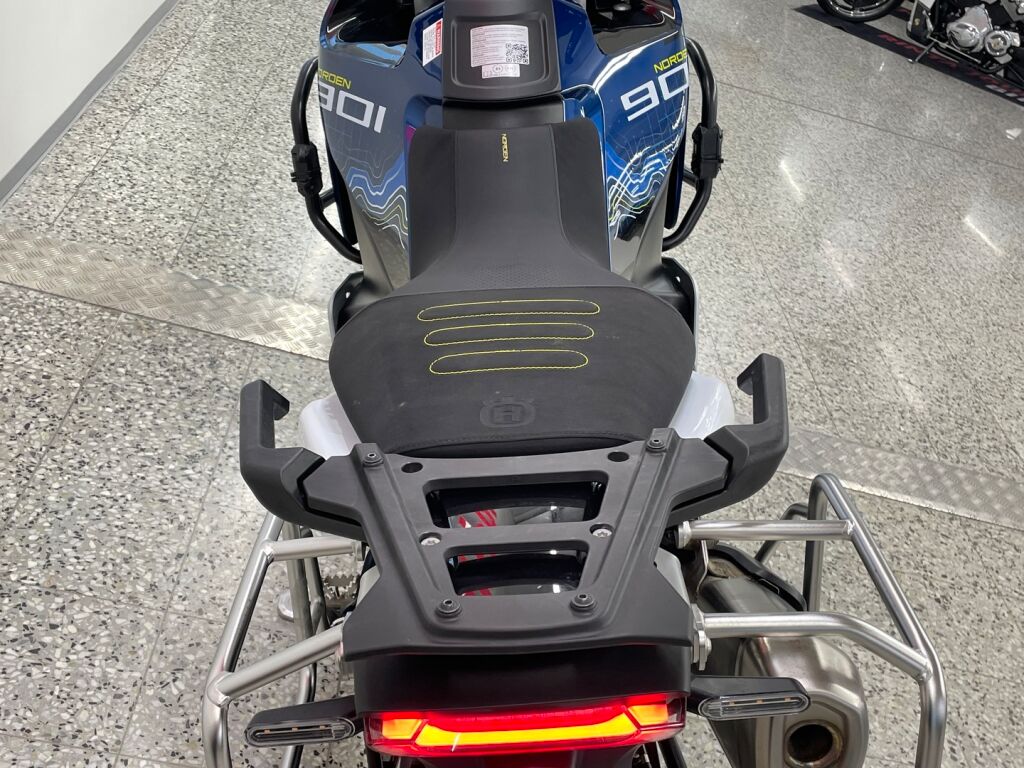 Husqvarna NORDEN 2023 