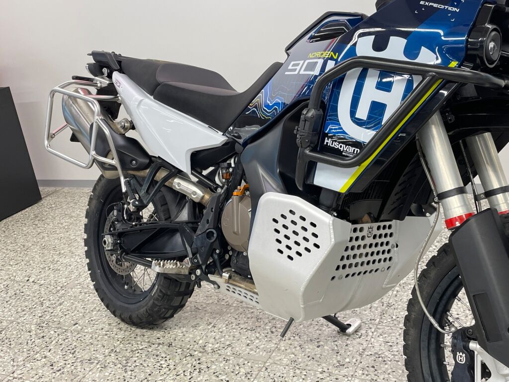 Husqvarna NORDEN 2023 