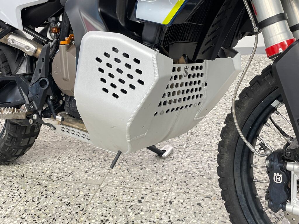 Husqvarna NORDEN 2023 
