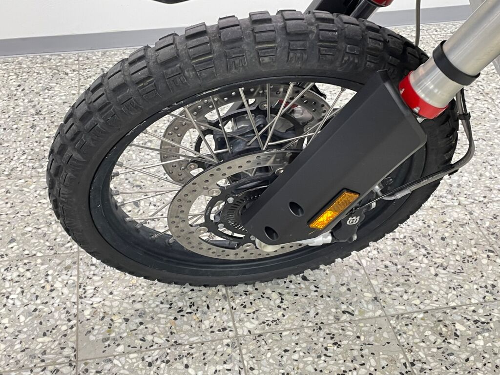 Husqvarna NORDEN 2023 